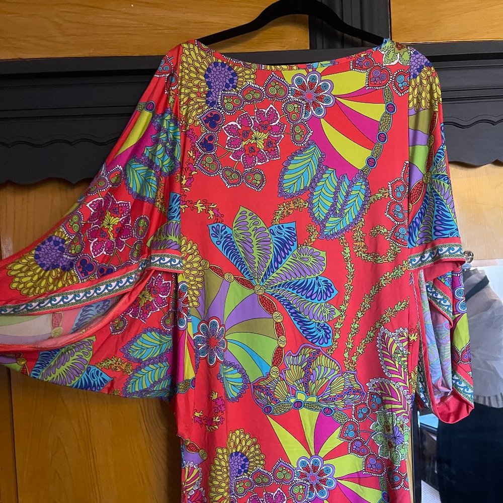 Trina Turk Cover Up